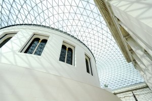 British Museum - London